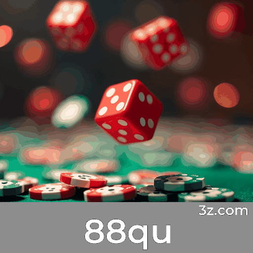 88qu: Inovação Tecnológica em Jogos Avançados