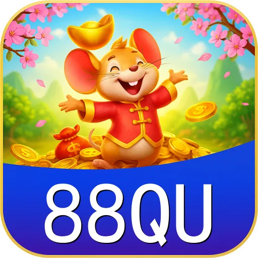 88QU Cassino Online