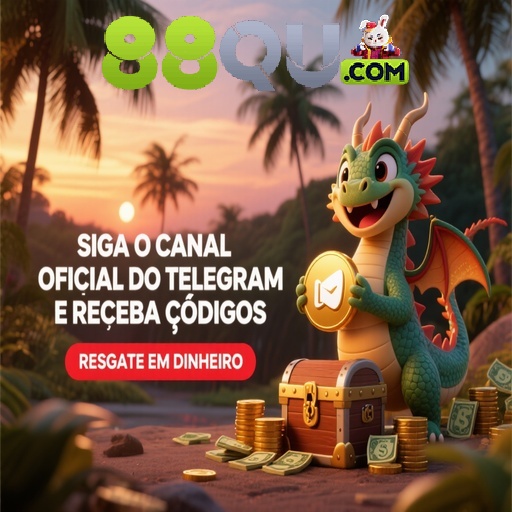 88QU Indique amigos para receber um bônus
