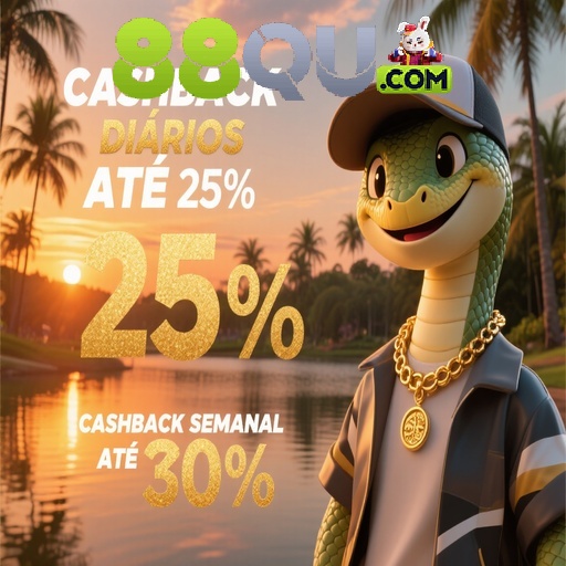 88QU Ganhe R$ 100,00 Gratis